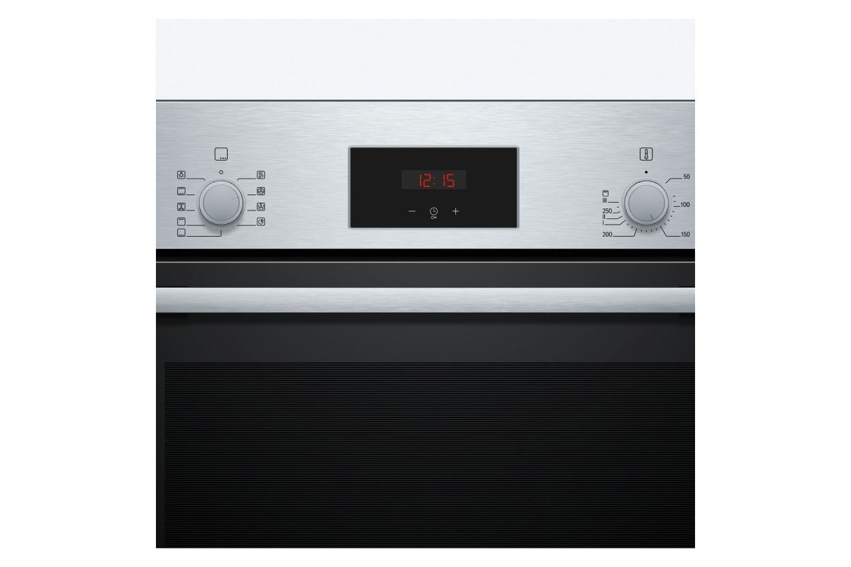 Фурна за Вграждане Bosch HBF134ES1 – Изображение 2