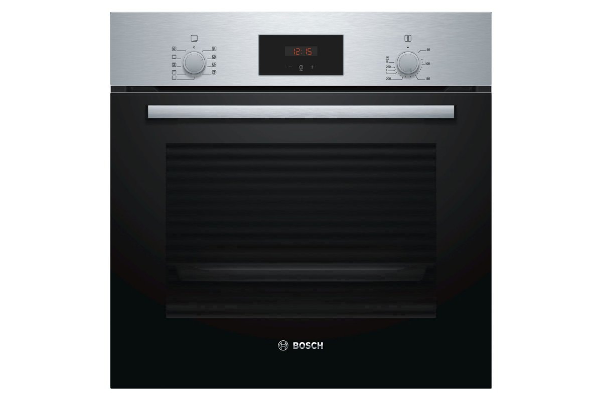 Фурна за Вграждане Bosch HBF134ES1