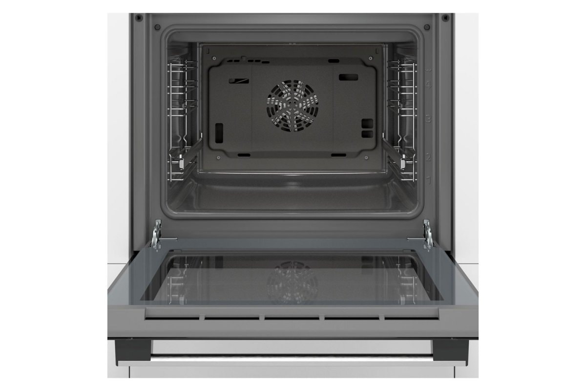 Фурна за Вграждане Bosch HBF134ES1 – Изображение 3