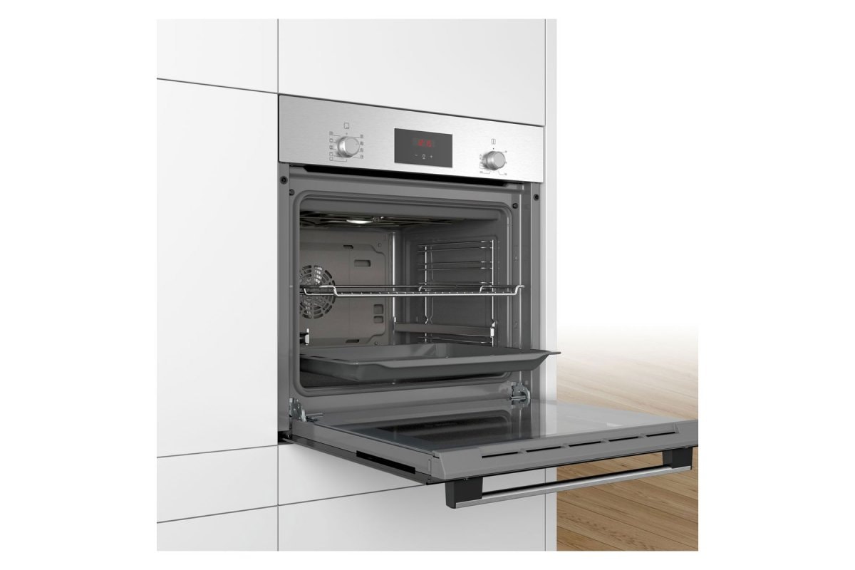 Фурна за Вграждане Bosch HBF134ES1 – Изображение 4