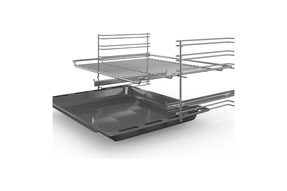 Фурна за Вграждане Bosch HBF134ES1 – Изображение 5