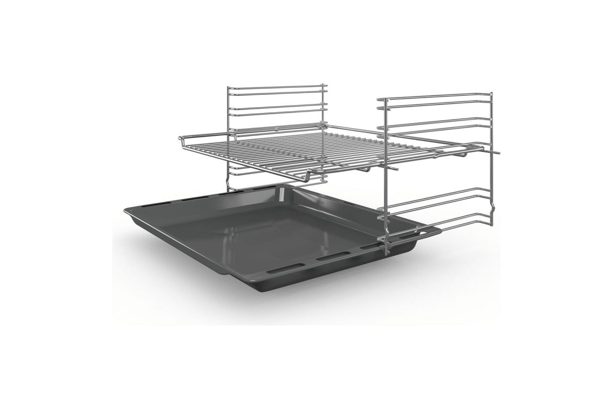 Фурна за Вграждане Bosch HBF154BS0 – Изображение 7