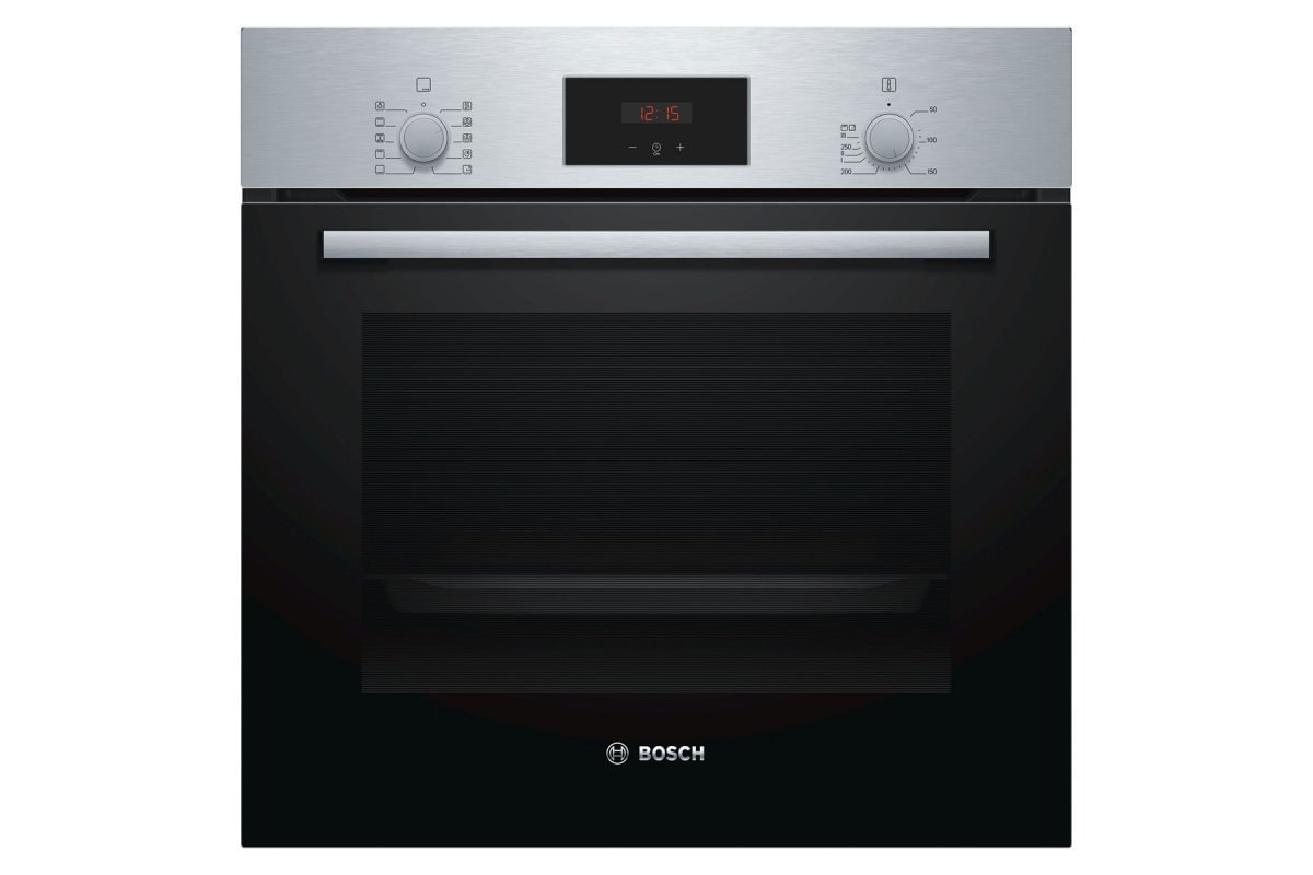 Фурна за Вграждане Bosch HBF154BS0