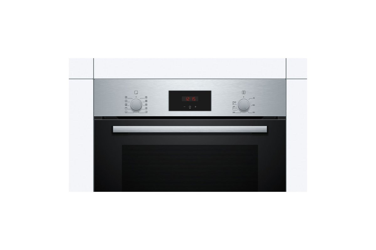 Фурна за Вграждане Bosch HBF154BS0 – Изображение 6