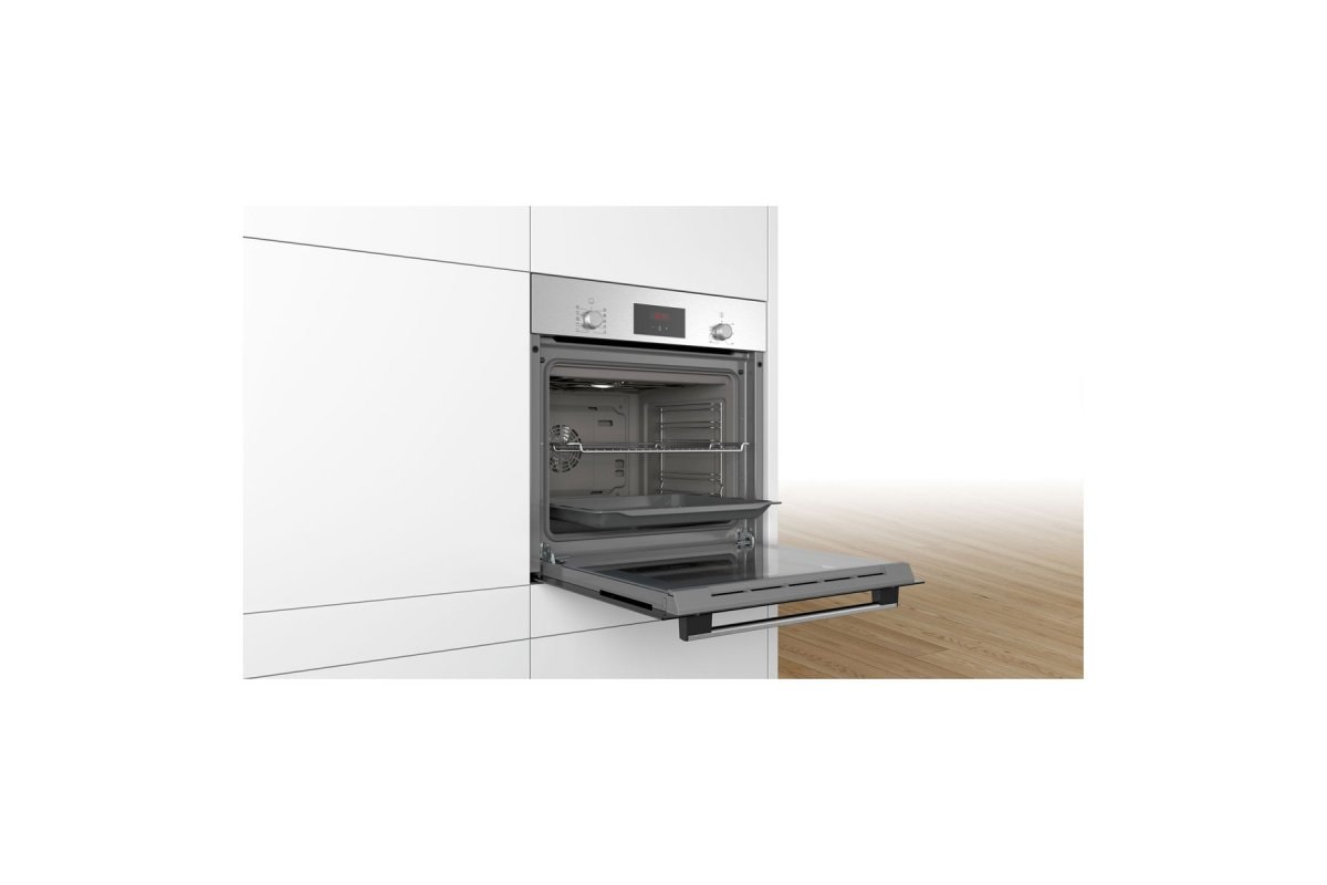 Фурна за Вграждане Bosch HBF154BS0 – Изображение 5