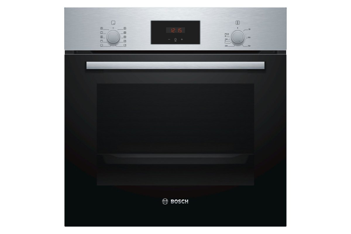 Фурна за Вграждане Bosch HBF154ES0