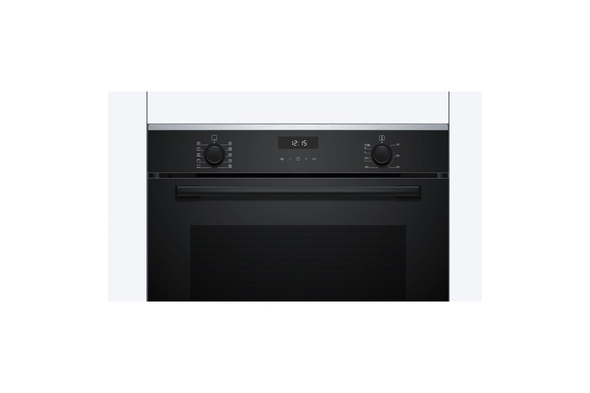 Фурна за Вграждане Bosch HBG237BB3 – Изображение 2
