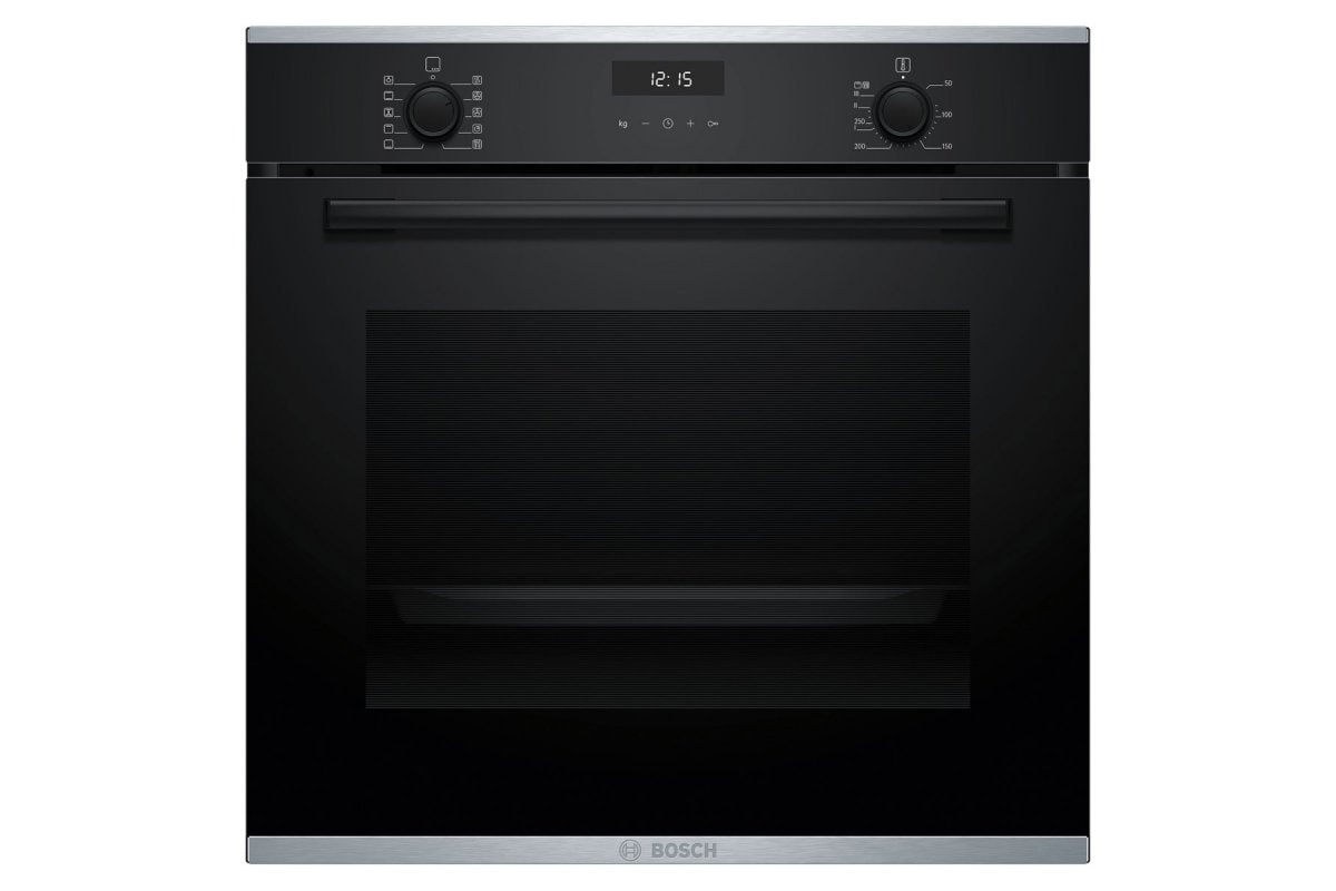 Фурна за Вграждане Bosch HBG237BB3