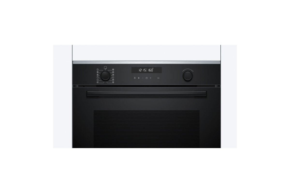 Фурна за Вграждане Bosch HBG278BB3 – Изображение 2
