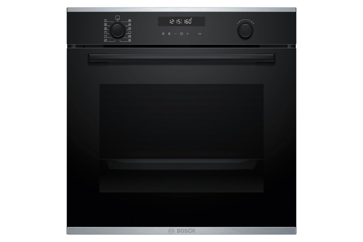 Фурна за Вграждане Bosch HBG278BB3