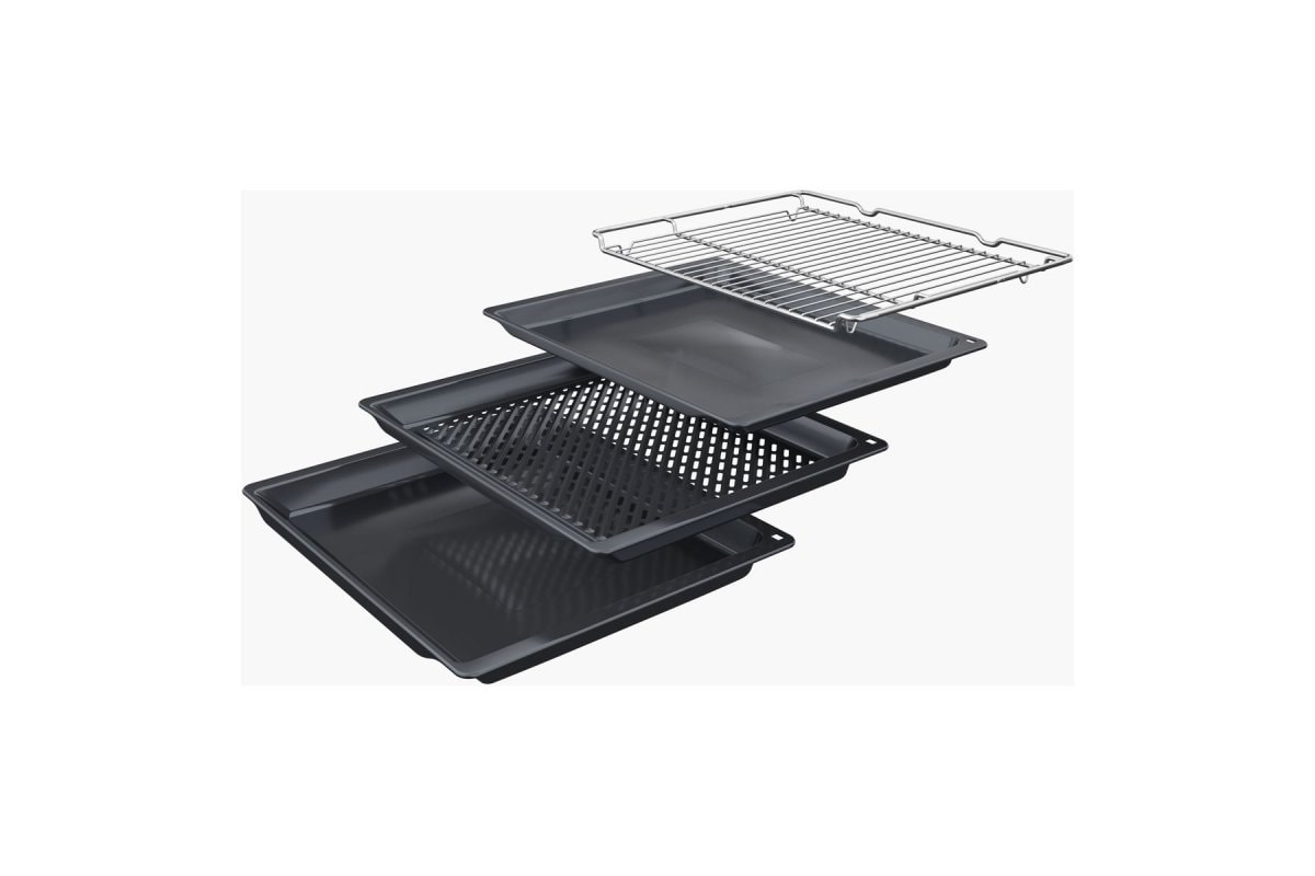 Фурна за Вграждане Bosch HBG278BB3 – Изображение 6
