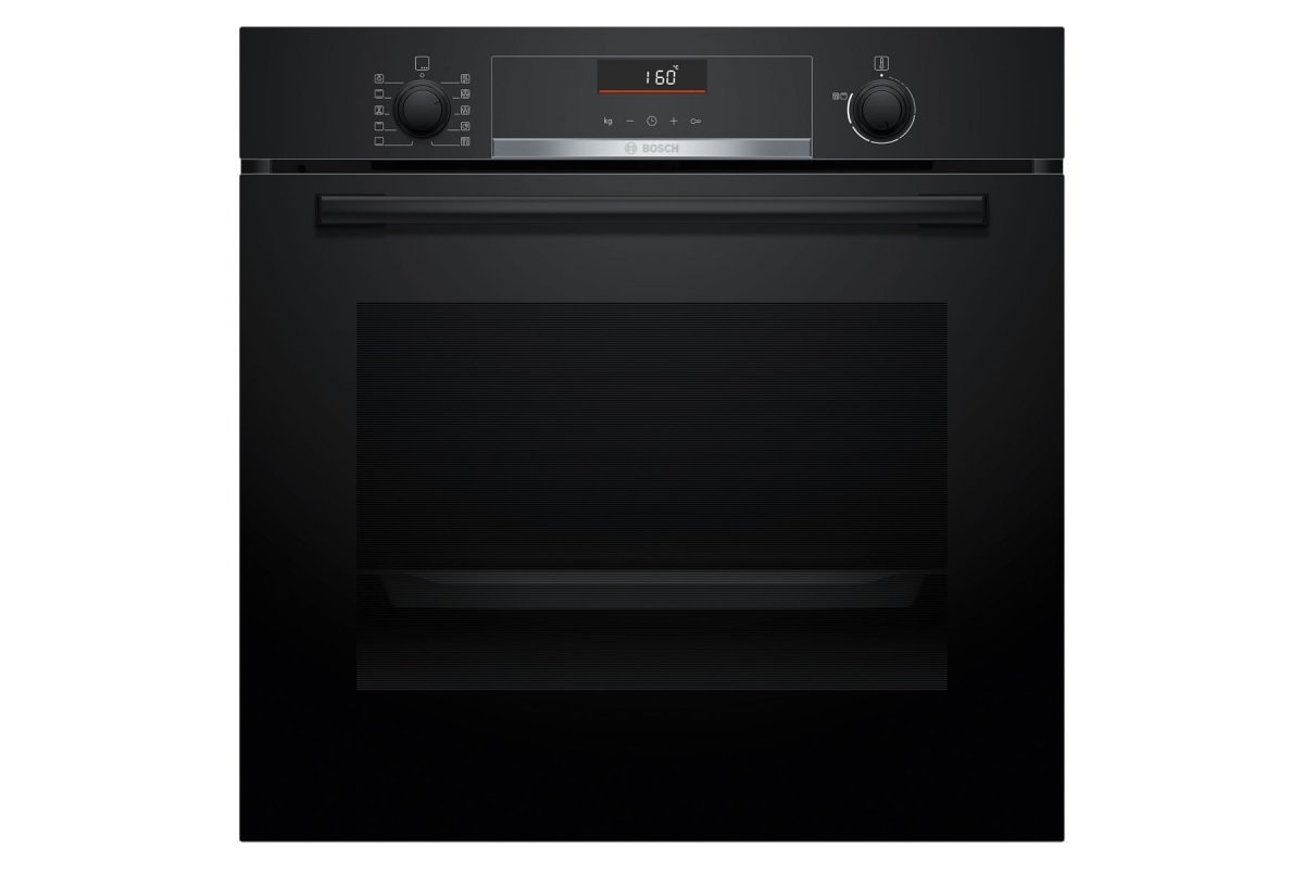 Фурна за Вграждане Bosch HBG536EB3