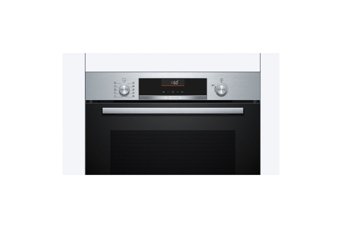 Фурна за Вграждане Bosch HBG536ES3 – Изображение 2