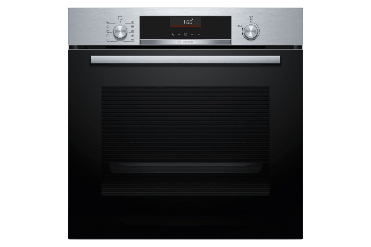 Фурна за Вграждане Bosch HBG536ES3