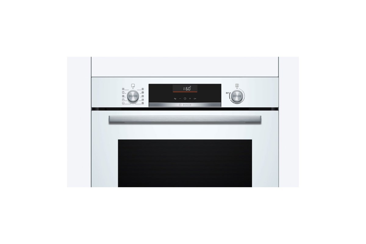 Фурна за Вграждане Bosch HBG536EW3 – Изображение 2