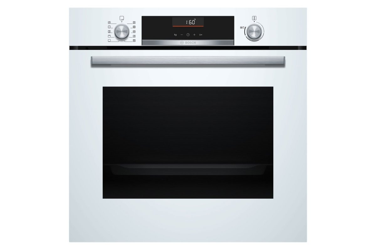 Фурна за Вграждане Bosch HBG536EW3