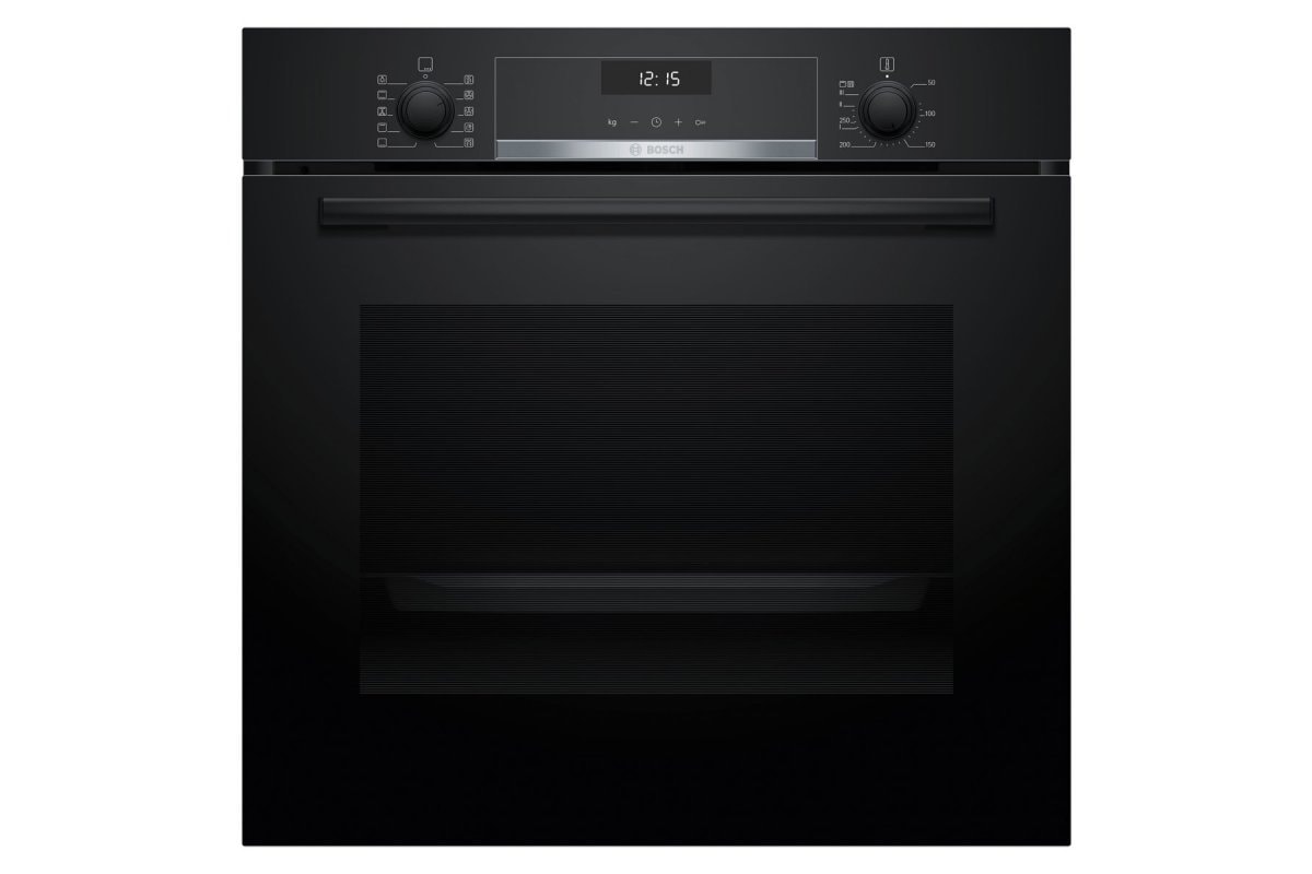 Фурна за Вграждане Bosch HBG537FB3