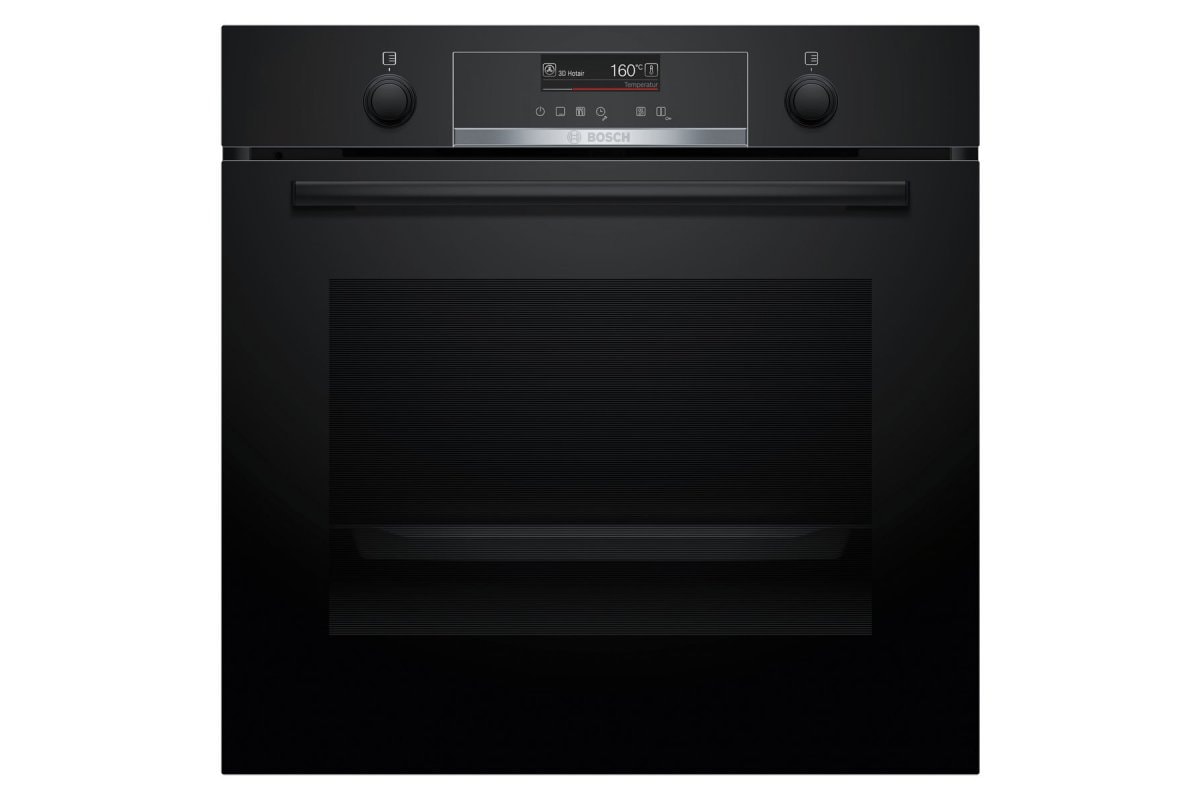 Фурна за Вграждане Bosch HBG539EB3