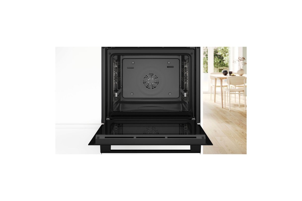 Фурна за Вграждане Bosch HBG539EB3 – Изображение 3