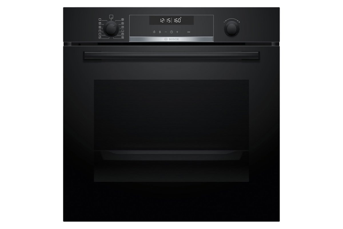 Фурна за Вграждане Bosch HBG578EB3