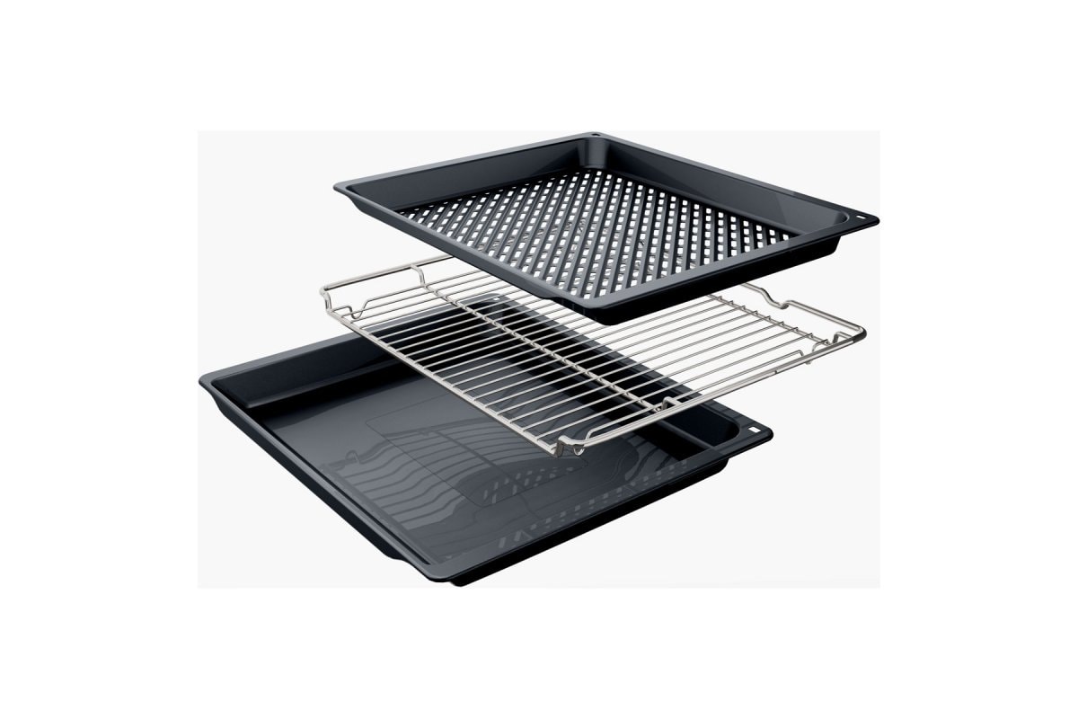 Фурна за Вграждане Bosch HBG578EB3 – Изображение 6