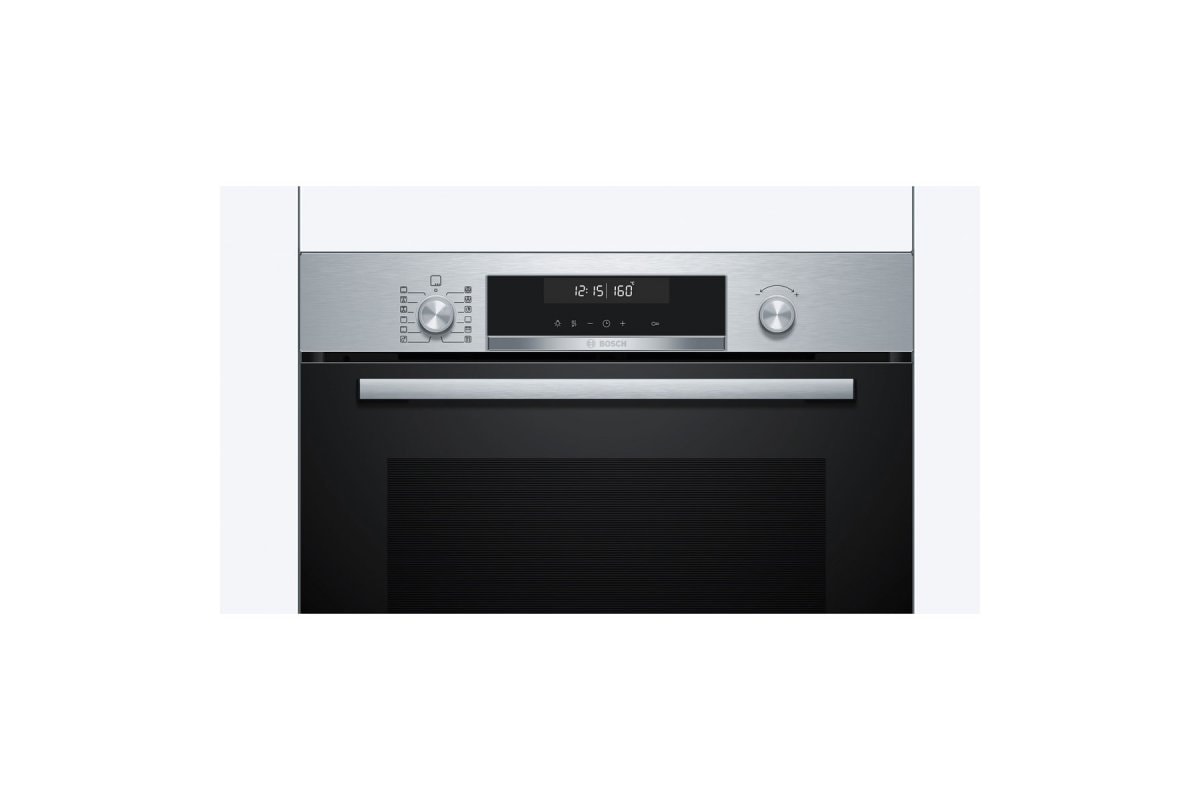 Фурна за Вграждане Bosch HBG578ES3 – Изображение 2