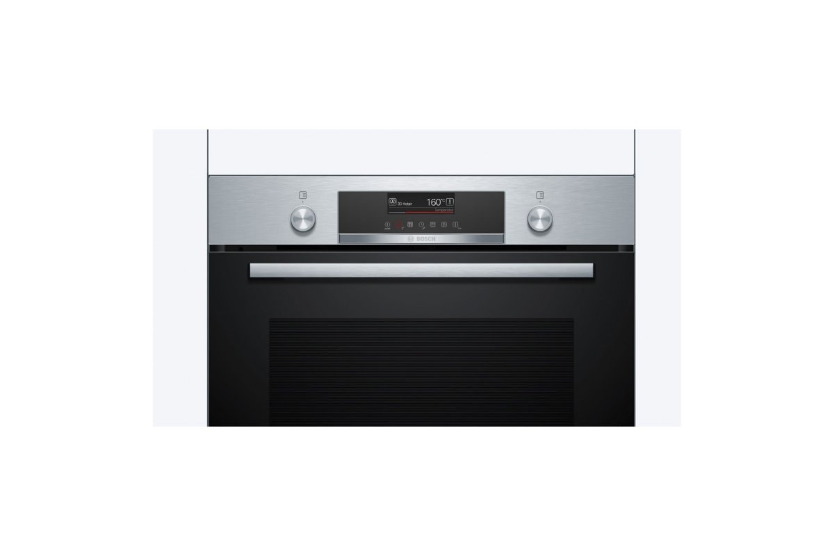 Фурна за Вграждане Bosch HBG579ES3 – Изображение 2
