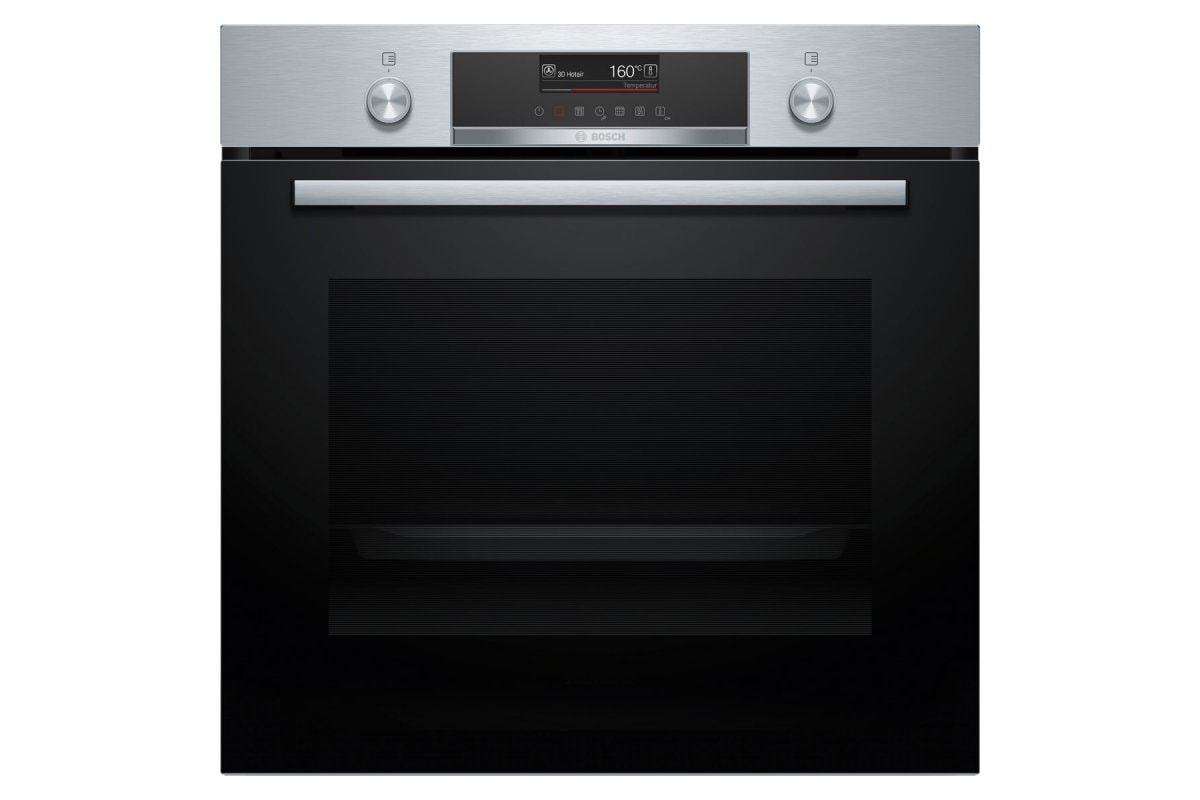 Фурна за Вграждане Bosch HBG579ES3