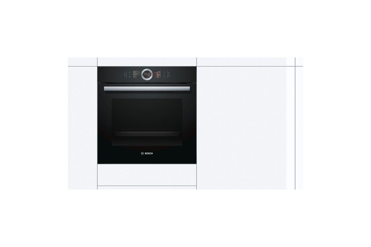 Фурна за Вграждане Bosch HBG6764B1 – Изображение 2