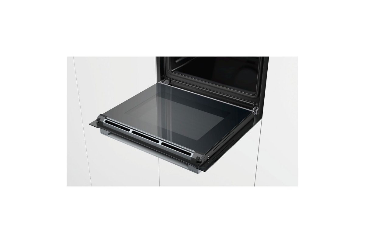 Фурна за Вграждане Bosch HBG6764B1 – Изображение 4