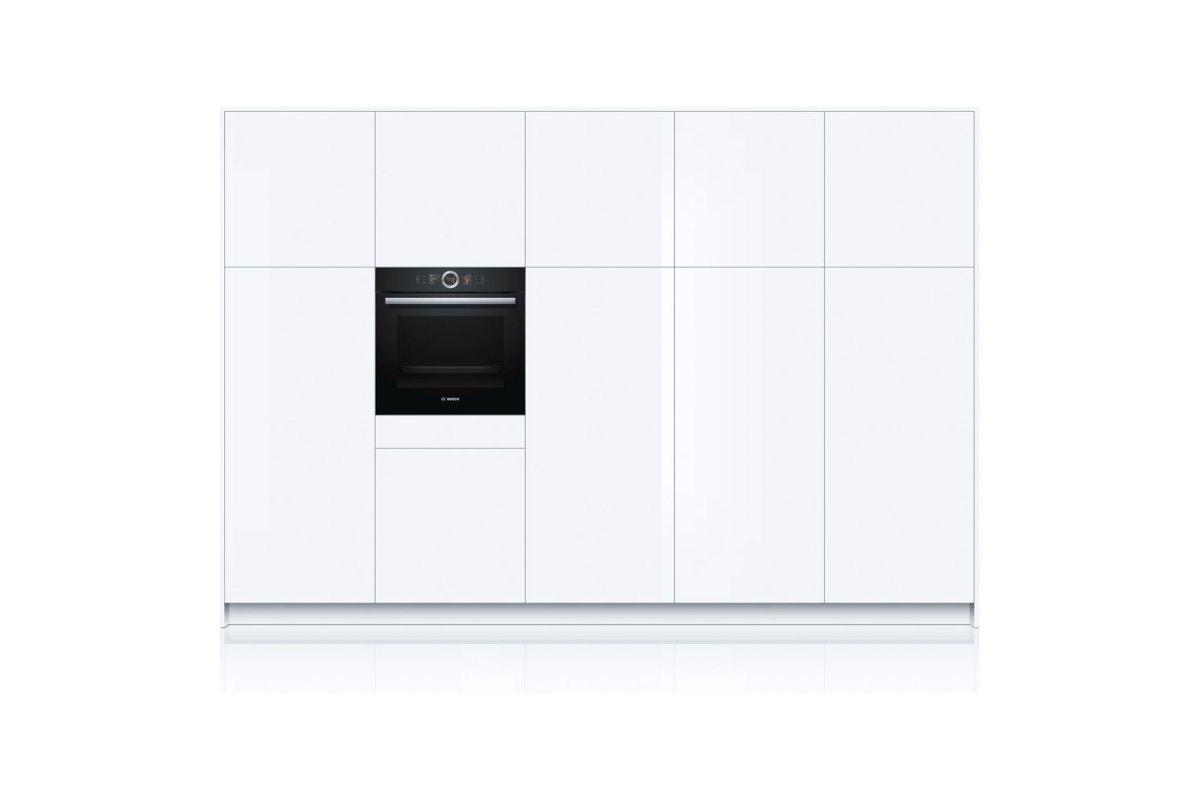 Фурна за Вграждане Bosch HBG6764B1 – Изображение 5