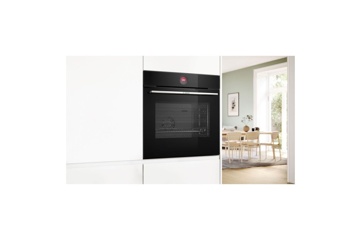 Фурна за Вграждане Bosch HBG7341B1 – Изображение 5