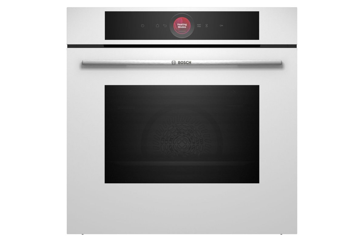 Фурна за Вграждане Bosch HBG7341W1