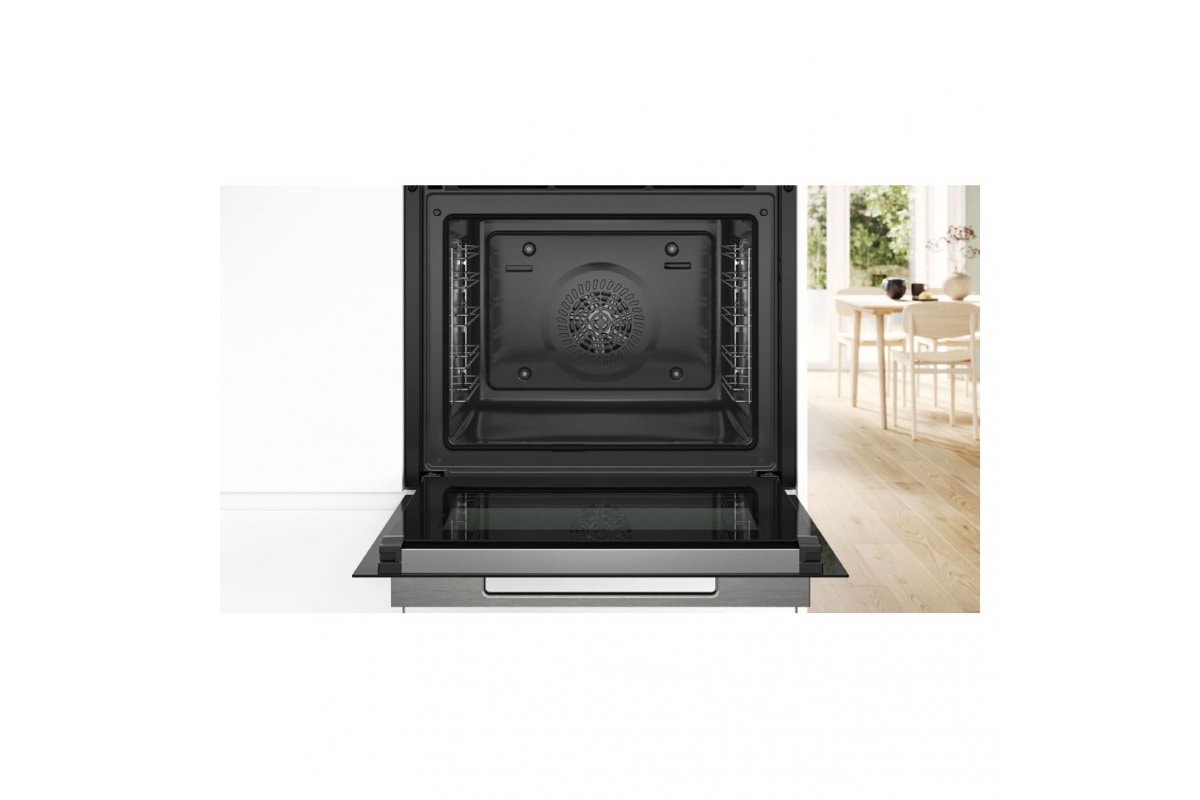 Фурна за Вграждане Bosch HBG7741B1 – Изображение 3