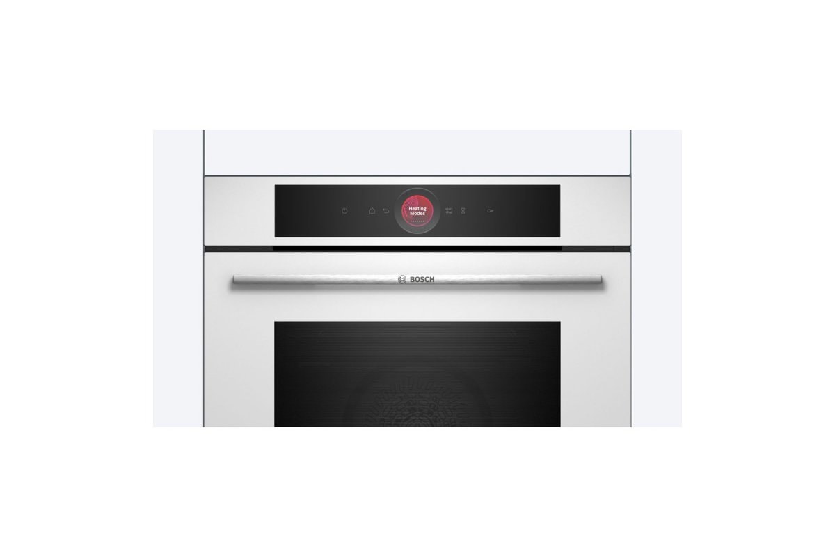 Фурна за Вграждане Bosch HBG7741W1 – Изображение 2