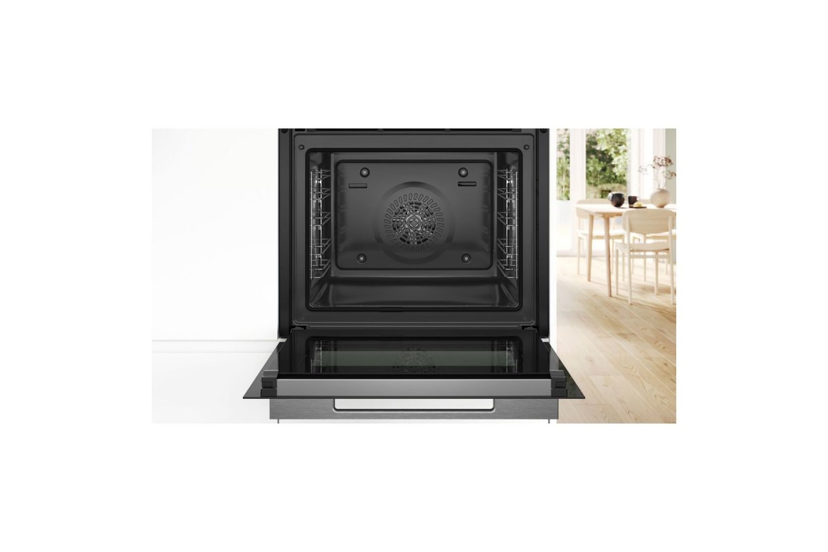 Фурна за Вграждане Bosch HBG7741W1 – Изображение 3
