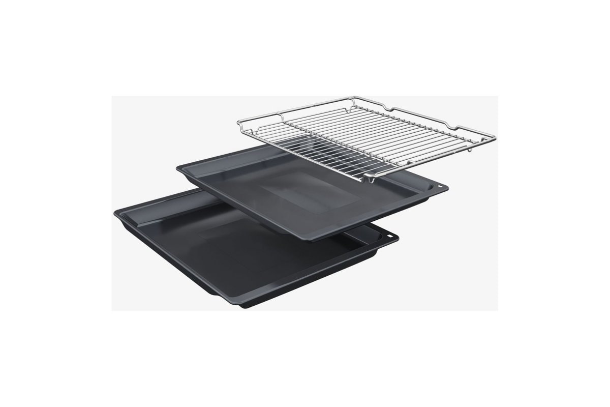Фурна за Вграждане Bosch HBG7742B1 – Изображение 6