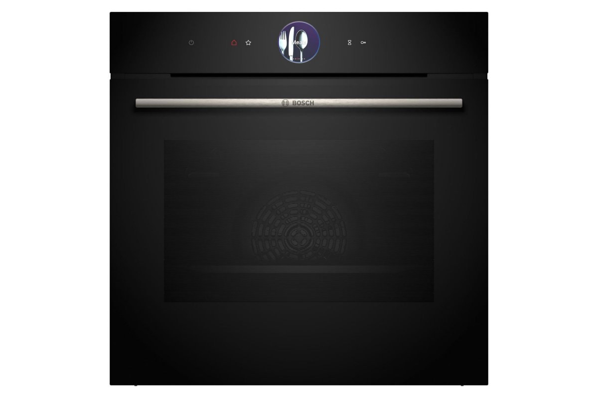 Фурна за Вграждане Bosch HBG7764B1