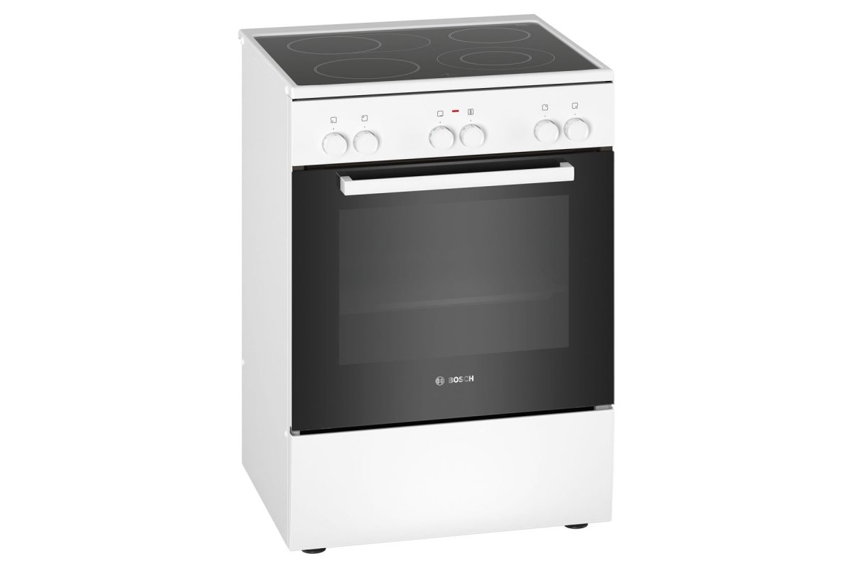 Свободностояща Печка Bosch HKA090220