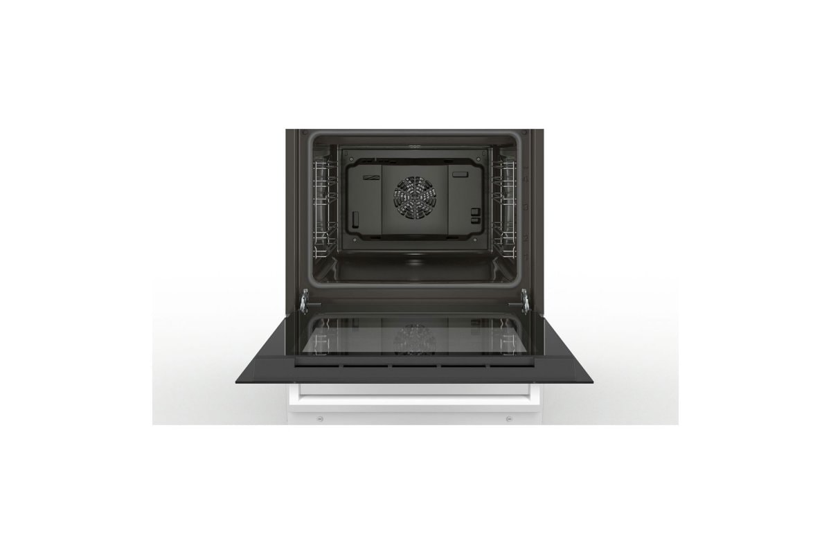 Свободностояща Печка Bosch HKA090220 – Изображение 3