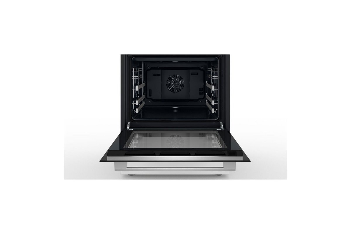 Свободностояща Печка Bosch HKS79U250 – Изображение 3