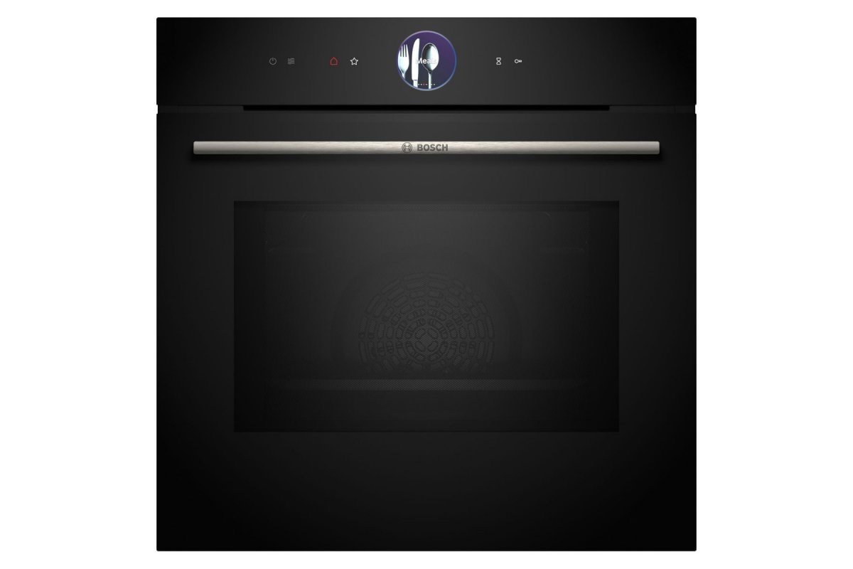 Фурна за Вграждане Bosch HMG776KB1