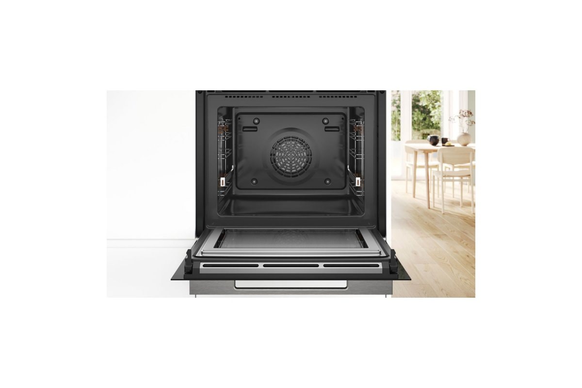 Фурна за Вграждане Bosch HMG776KB1 – Изображение 3