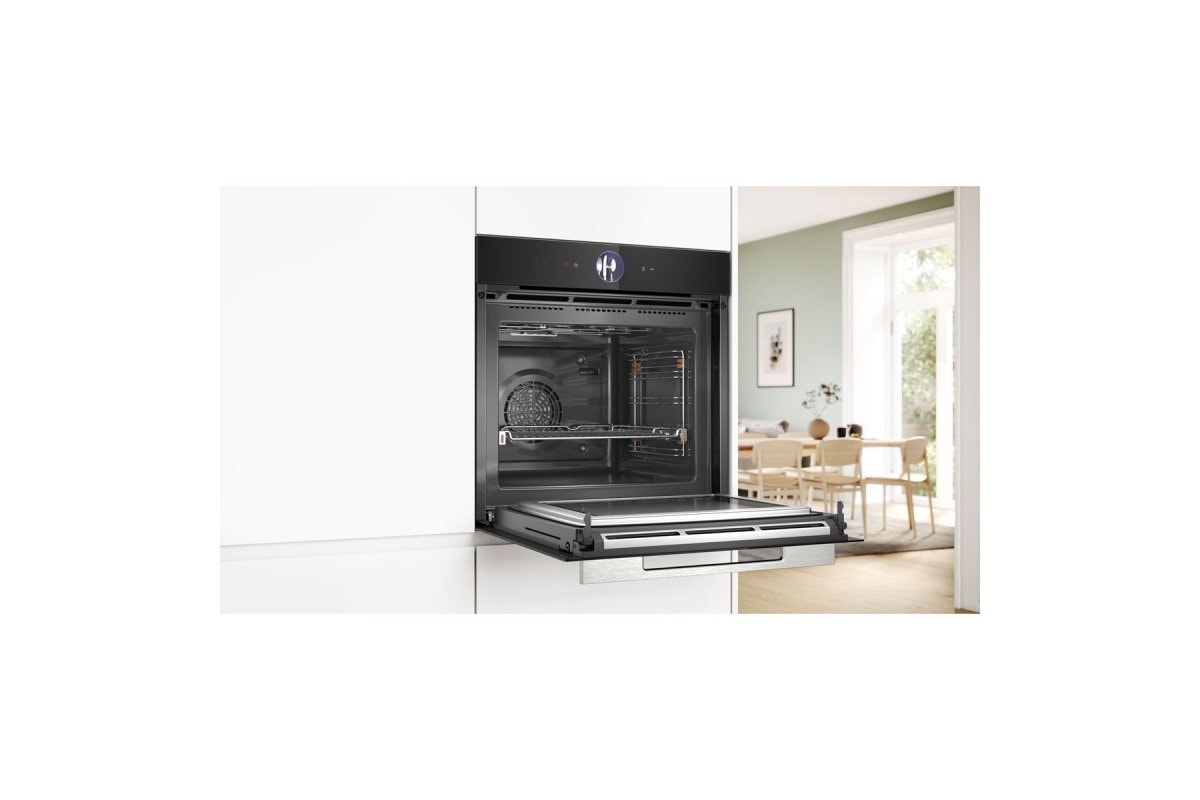 Фурна за Вграждане Bosch HMG776KB1 – Изображение 4