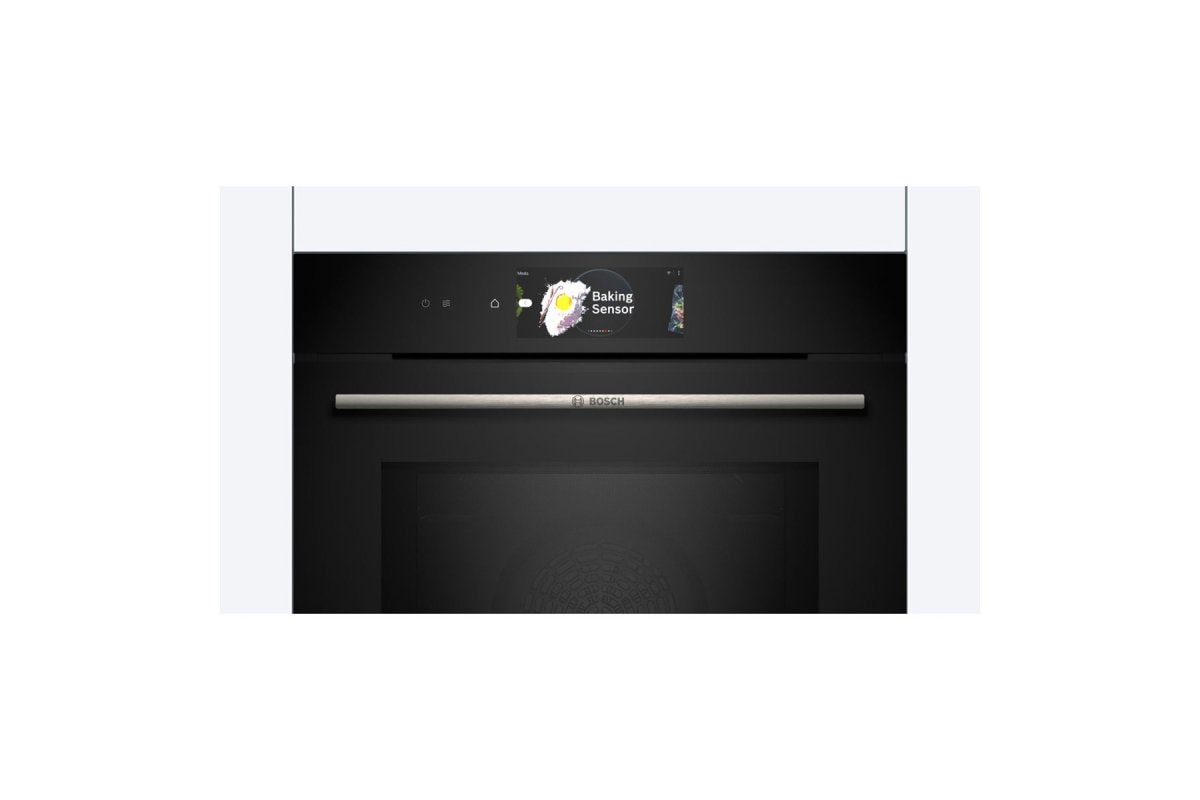 Фурна за Вграждане Bosch HMG778NB1 – Изображение 2