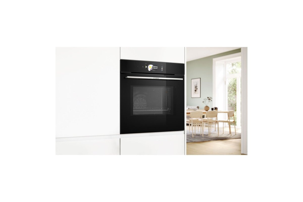 Фурна за Вграждане Bosch HMG778NB1 – Изображение 5