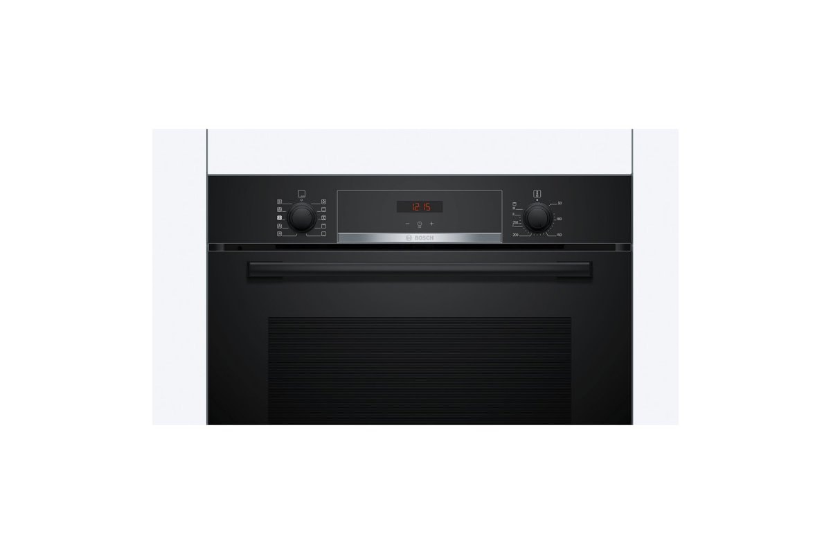 Фурна за Вграждане Bosch HQA534EB3 – Изображение 2