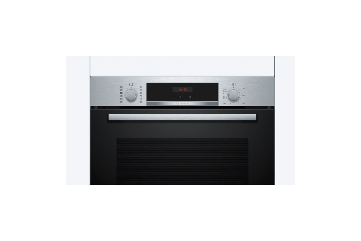 Фурна за Вграждане Bosch HQA574ES3 – Изображение 2