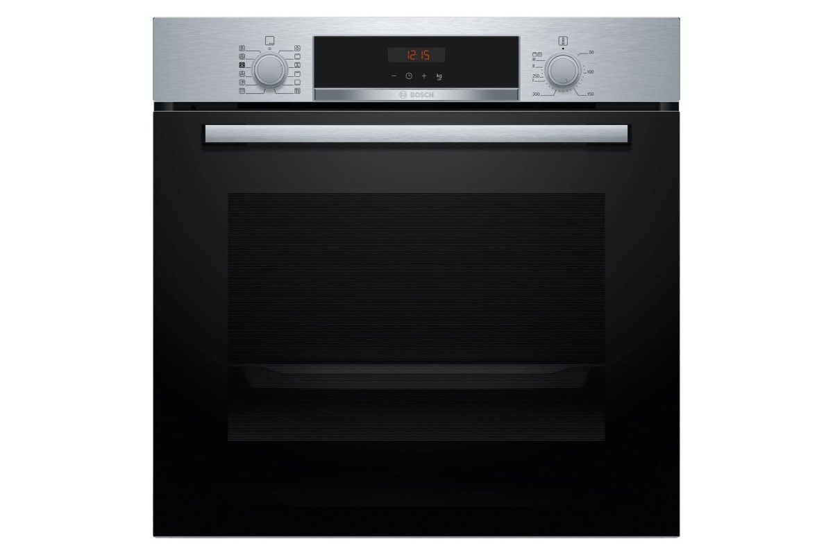 Фурна за Вграждане Bosch HQA574ES3