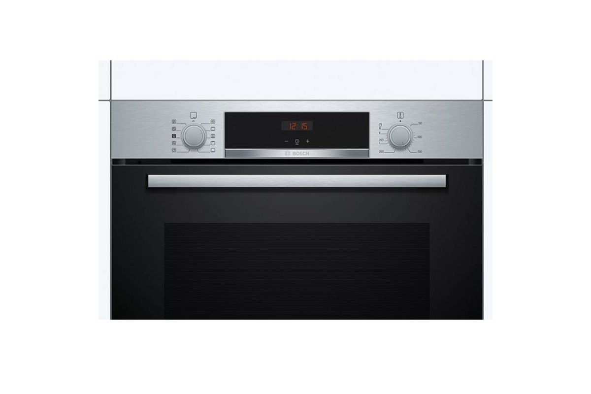 Фурна за Вграждане Bosch HRA534ES0 – Изображение 2